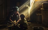[ẢNH] Trung Quốc với tham vọng 