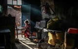 [ẢNH] Trung Quốc với tham vọng 