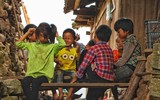 [ẢNH] Trung Quốc với tham vọng 