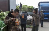 [ẢNH] Trung Quốc với tham vọng 