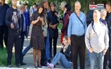 [ẢNH] Toàn cảnh vụ xả súng đẫm máu trong trường đại học ở Crimea