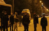 [ẢNH] Toàn cảnh vụ xả súng đẫm máu trong trường đại học ở Crimea