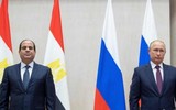 [ẢNH] Toàn cảnh vụ xả súng đẫm máu trong trường đại học ở Crimea