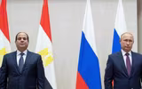 [ẢNH] Toàn cảnh vụ xả súng đẫm máu trong trường đại học ở Crimea