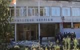 [ẢNH] Toàn cảnh vụ xả súng đẫm máu trong trường đại học ở Crimea