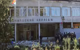 [ẢNH] Toàn cảnh vụ xả súng đẫm máu trong trường đại học ở Crimea