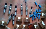 [ẢNH] Toàn cảnh vụ xả súng đẫm máu trong trường đại học ở Crimea