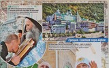 [ẢNH] Những hình ảnh gây sốt của Tổng thống Vladimir Putin trong bộ lịch mới