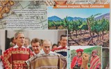 [ẢNH] Những hình ảnh gây sốt của Tổng thống Vladimir Putin trong bộ lịch mới
