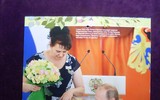 [ẢNH] Những hình ảnh gây sốt của Tổng thống Vladimir Putin trong bộ lịch mới