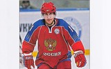 [ẢNH] Những hình ảnh gây sốt của Tổng thống Vladimir Putin trong bộ lịch mới