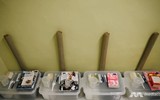 [ẢNH] Cuộc sống bên trong nhà tù nữ duy nhất ở Singapore