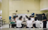 [ẢNH] Cuộc sống bên trong nhà tù nữ duy nhất ở Singapore