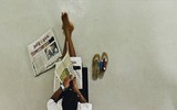 [ẢNH] Cuộc sống bên trong nhà tù nữ duy nhất ở Singapore