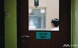 [ẢNH] Cuộc sống bên trong nhà tù nữ duy nhất ở Singapore