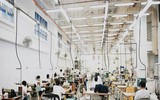 [ẢNH] Cuộc sống bên trong nhà tù nữ duy nhất ở Singapore