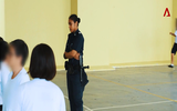 [ẢNH] Cuộc sống bên trong nhà tù nữ duy nhất ở Singapore