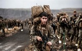[ẢNH] Cuộc tập trận quy mô lớn nhất của NATO