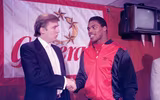 [ẢNH]Tổng thống Hoa Kỳ Donald Trump khi còn trẻ