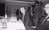 [ẢNH]Tổng thống Hoa Kỳ Donald Trump khi còn trẻ