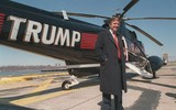 [ẢNH]Tổng thống Hoa Kỳ Donald Trump khi còn trẻ