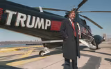[ẢNH]Tổng thống Hoa Kỳ Donald Trump khi còn trẻ