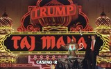 [ẢNH]Tổng thống Hoa Kỳ Donald Trump khi còn trẻ