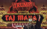 [ẢNH]Tổng thống Hoa Kỳ Donald Trump khi còn trẻ