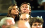 [ẢNH]Tổng thống Hoa Kỳ Donald Trump khi còn trẻ