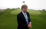 [ẢNH]Tổng thống Hoa Kỳ Donald Trump khi còn trẻ