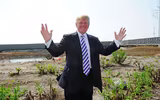 [ẢNH]Tổng thống Hoa Kỳ Donald Trump khi còn trẻ