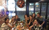 [ẢNH] Vì sao người trẻ Hàn Quốc 