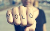 [ẢNH] Vì sao người trẻ Hàn Quốc 