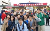 [ẢNH] Vì sao người trẻ Hàn Quốc 