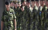 [ẢNH] Cuộc tập trận quy mô lớn nhất của NATO