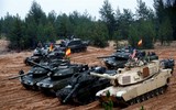 [ẢNH] Cuộc tập trận quy mô lớn nhất của NATO