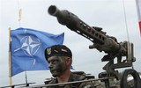 [ẢNH] Cuộc tập trận quy mô lớn nhất của NATO