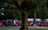 [ẢNH] Thích thú những hình ảnh hiếm gặp của Tổng thống Donald Trump trong lễ hội Halloween tại Nhà Trắng