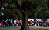 [ẢNH] Thích thú những hình ảnh hiếm gặp của Tổng thống Donald Trump trong lễ hội Halloween tại Nhà Trắng