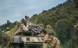 [ẢNH] Chiến tranh thế giới thứ hai dưới những góc nhìn hoàn toàn khác biệt