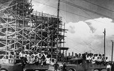 [ẢNH] Một thời hào hùng của Đoàn Thanh niên Cộng sản Liên Xô