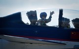 [ẢNH] Tham vọng của Trung Quốc qua Triển lãm Hàng không Airshow 2018