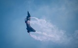 [ẢNH] Tham vọng của Trung Quốc qua Triển lãm Hàng không Airshow 2018