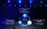 [ẢNH] Những phát minh công nghệ mới nhất hội tụ tại Hội nghị Internet Toàn cầu