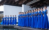 [ẢNH] Những phát minh công nghệ mới nhất hội tụ tại Hội nghị Internet Toàn cầu