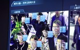 [ẢNH] Những phát minh công nghệ mới nhất hội tụ tại Hội nghị Internet Toàn cầu