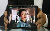 [ẢNH] Những phát minh công nghệ mới nhất hội tụ tại Hội nghị Internet Toàn cầu