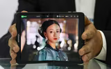 [ẢNH] Những phát minh công nghệ mới nhất hội tụ tại Hội nghị Internet Toàn cầu
