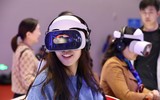 [ẢNH] Những phát minh công nghệ mới nhất hội tụ tại Hội nghị Internet Toàn cầu