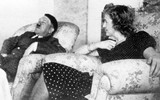 [ẢNH] Bí mật đen tối bên trong những ngôi nhà của trùm phát xít Hitler